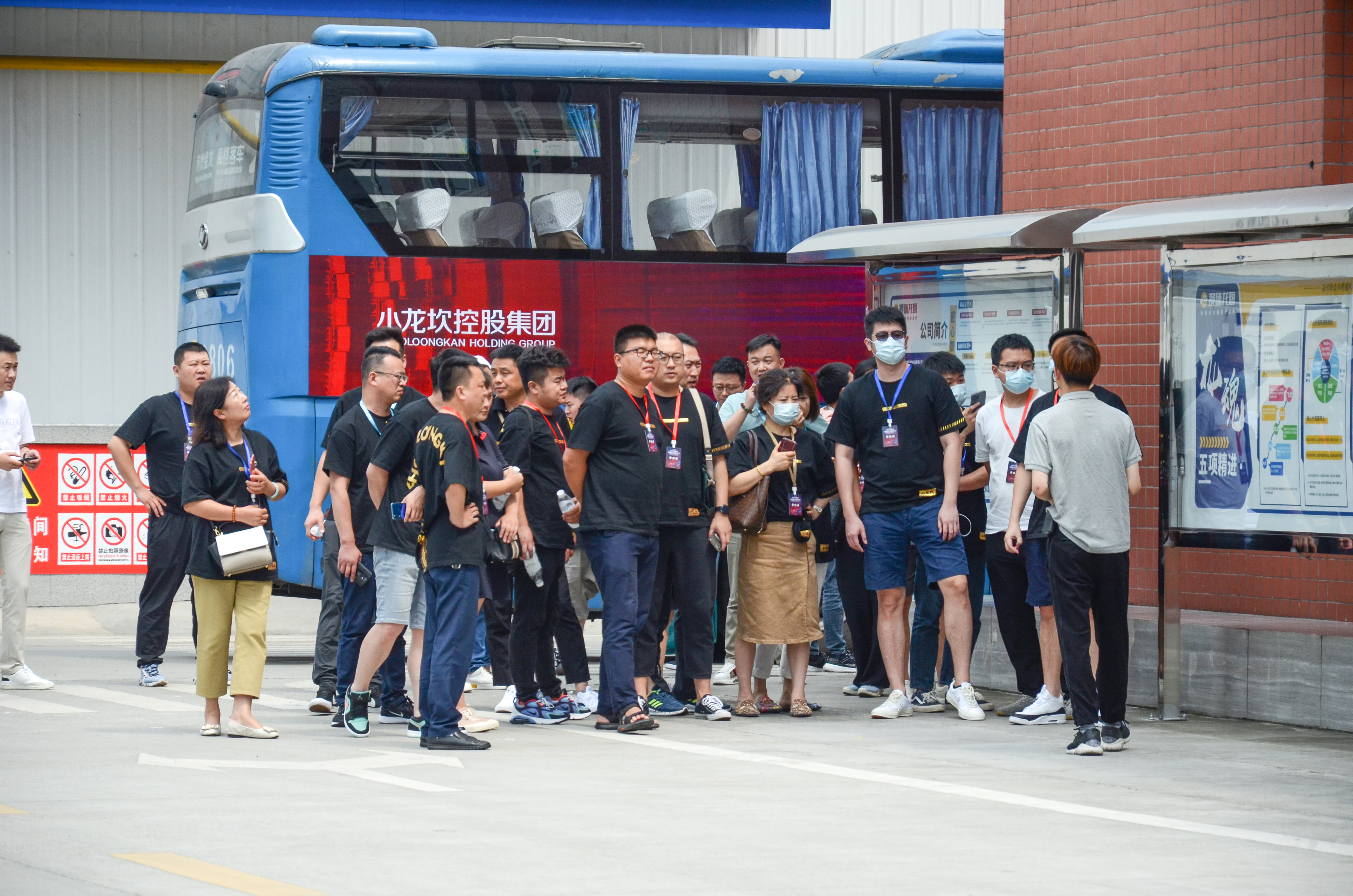 匠心智造科技賦能，同心并力恪守品質(zhì)